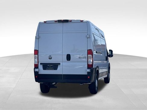 Used 2023 RAM ProMaster 2500 FWD image 10