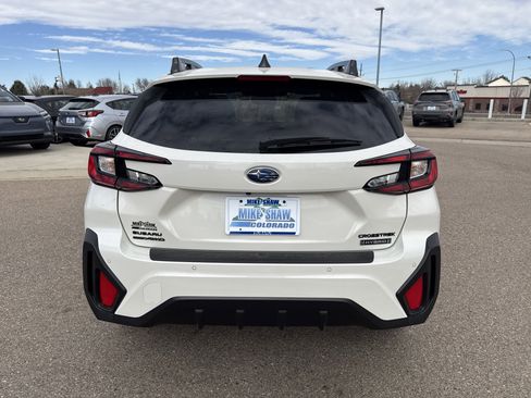 New 2026 Subaru Crosstrek 2.5i Limited image 12