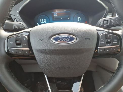 Used 2023 Ford Escape Active w/ Tech Pack #2 image 15