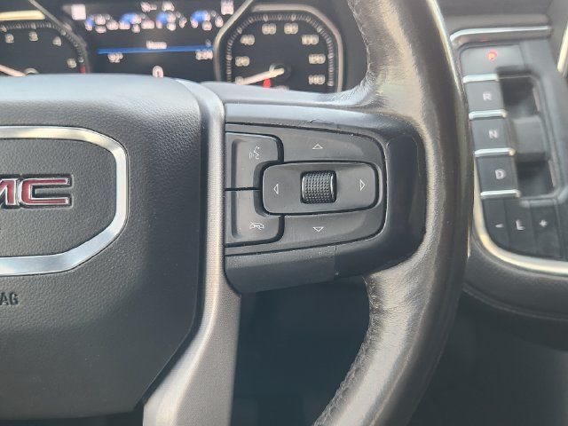 Used 2021 GMC Yukon XL SLT w/ SLT Premium Package AWD/4WD image 29
