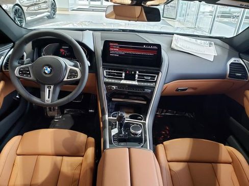 New 2026 BMW M850i xDrive image 13