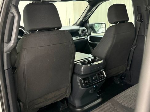 Used 2023 Ford F150 XL w/ STX Appearance Package RWD image 42
