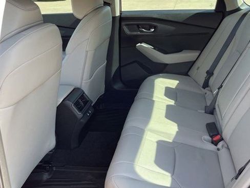New 2025 Honda Accord EX-L image 26