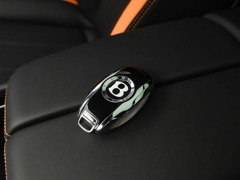 New 2026 Bentley Bentayga Speed image 21