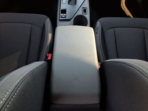 New 2026 Subaru Crosstrek 2.0i Premium image 27