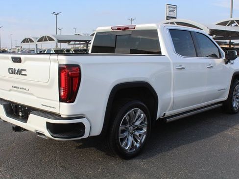 Used 2023 GMC Sierra 1500 Denali w/ Denali Reserve Package image 3