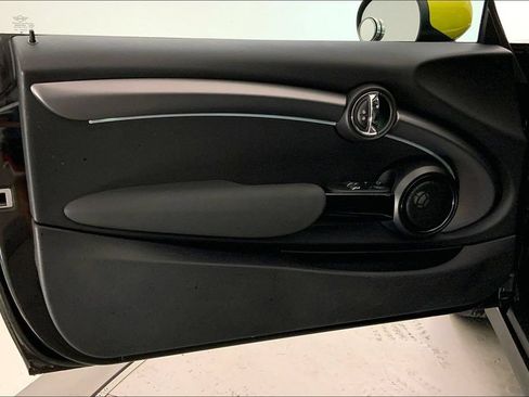 Used 2024 MINI Cooper SE FWD image 24