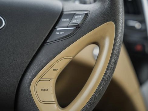 Used 2013 Hyundai Sonata Limited w/ Premium Pkg image 28