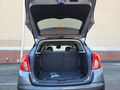 Used 2014 Buick Encore Convenience image 14