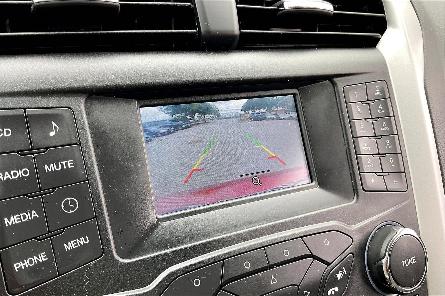 Used 2015 Ford Fusion S FWD image 26