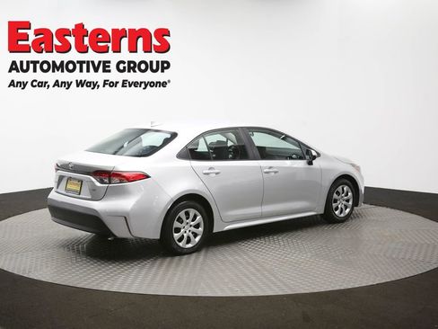 Used 2024 Toyota Corolla LE image 40