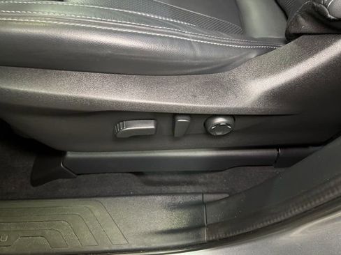 Certified 2023 Subaru Ascent Limited image 48