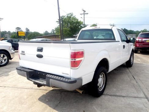 Used 2012 Ford F150 XL w/ Trailer Tow Pkg image 9