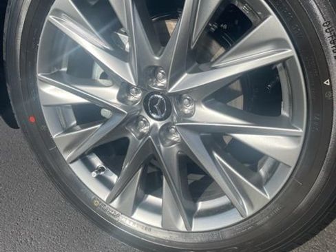 New 2025 MAZDA CX-5 AWD 2.5 S image 9