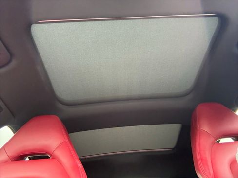 Used 2018 Porsche Panamera 4S image 53