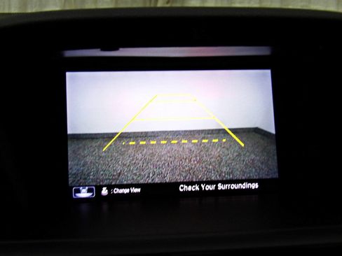 Used 2017 Honda Accord Sport image 16