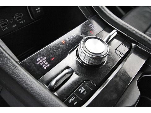 Used 2024 Jeep Grand Cherokee L Overland AWD/4WD image 31
