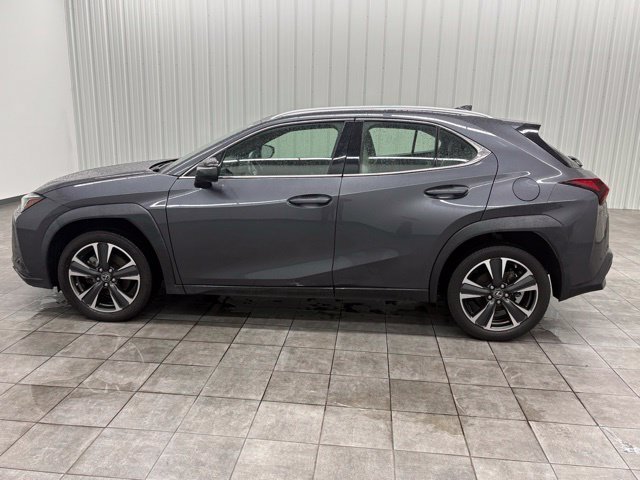 Used 2023 Lexus UX 250h FWD w/ Accessory Package (Z1) image 6
