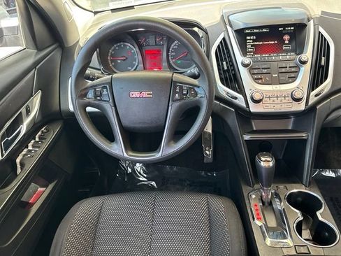 Used 2016 GMC Terrain SLE FWD image 23