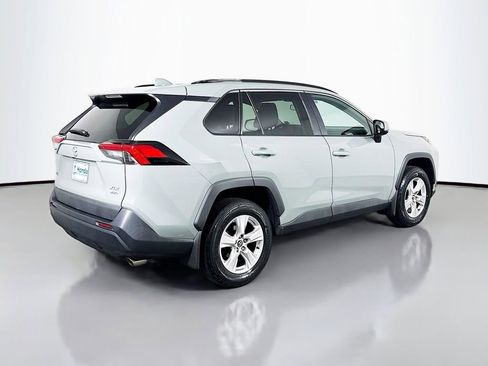Used 2020 Toyota RAV4 XLE w/ All Weather Liner Package AWD/4WD image 7