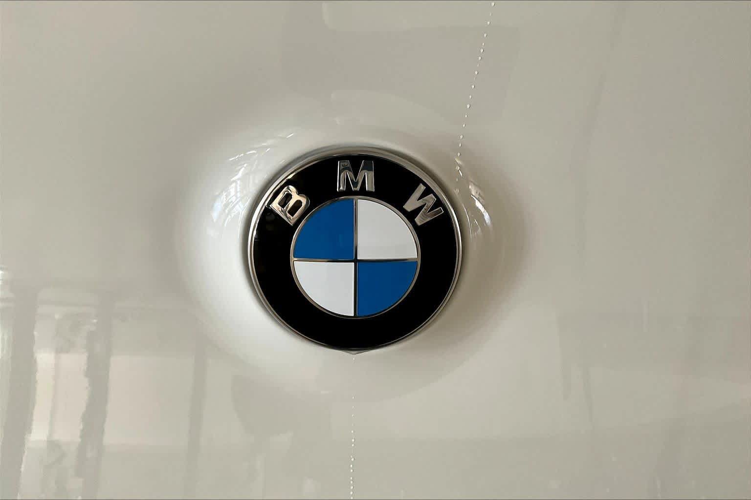 Used 2026 BMW X3 xDrive30i w/ Convenience Package AWD/4WD image 15