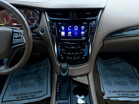 Used 2015 Cadillac CTS Premium image 31