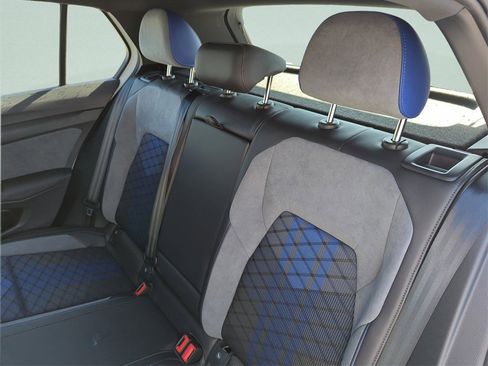 New 2026 Volkswagen Golf w/ Euro Style Package image 23