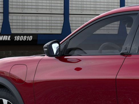 New 2025 Ford Mustang Mach-E Select image 20