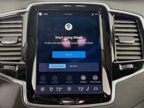 Used 2025 Volvo XC90 B6 Plus w/ Protection Package Premier image 14