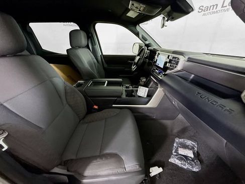 Used 2026 Toyota Tundra SR5 w/ SR5 Convenience Package AWD/4WD image 24