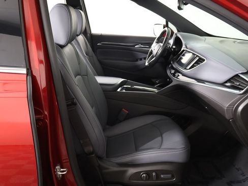 Used 2023 Buick Enclave Essence w/ Sport Touring Edition FWD image 32