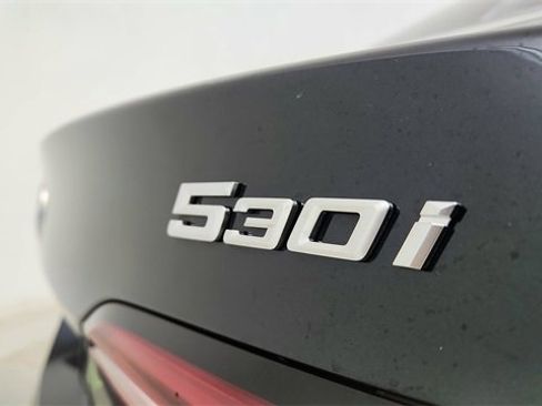 Used 2026 BMW 530i image 18