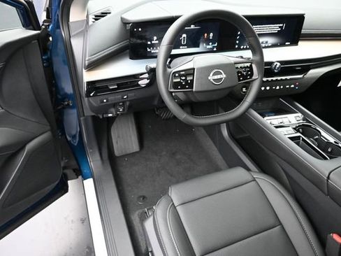 New 2026 Nissan Murano SL w/ Comfort Package AWD/4WD image 15