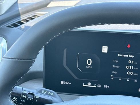 New 2026 Kia Sorento SX image 22