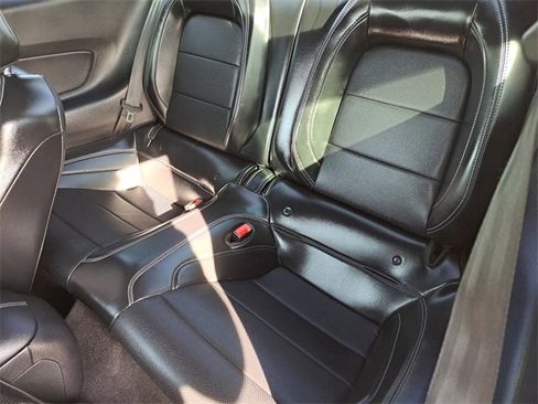 Certified 2019 Ford Mustang Premium w/ Equipment Group 201A image 34