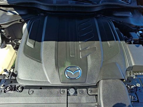 Used 2024 MAZDA CX-90 3.3 Turbo w/ Preferred Plus AWD/4WD image 29