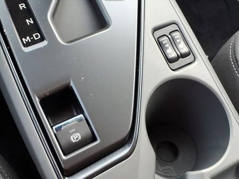 New 2026 Subaru Crosstrek 2.0i Premium image 30