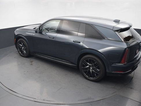 New 2026 Cadillac Escalade IQ Sport 2 w/ LPO, ONYX Package AWD/4WD image 43