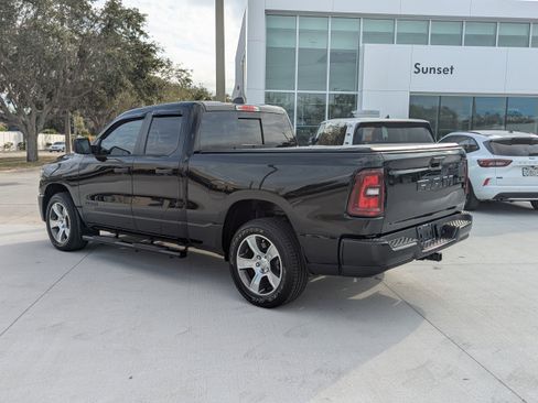 Used 2025 RAM 1500 Tradesman image 5