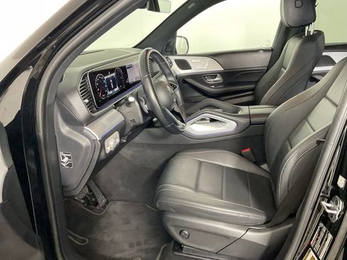 Used 2024 Mercedes-Benz GLE 450e 4MATIC image 18