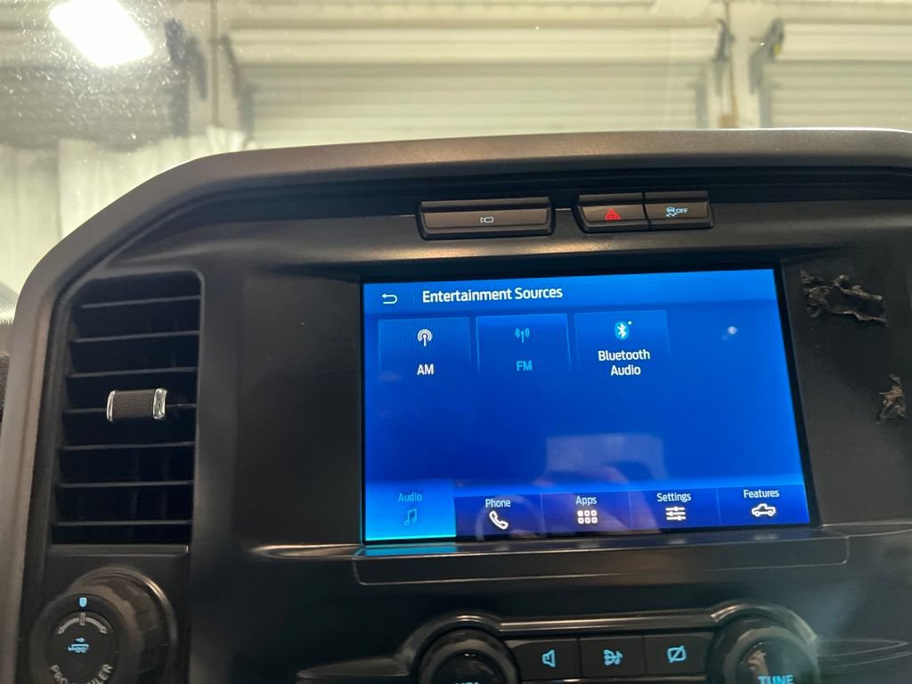 Used 2022 Ford F150 XLT w/ Trailer Tow Package AWD/4WD image 36