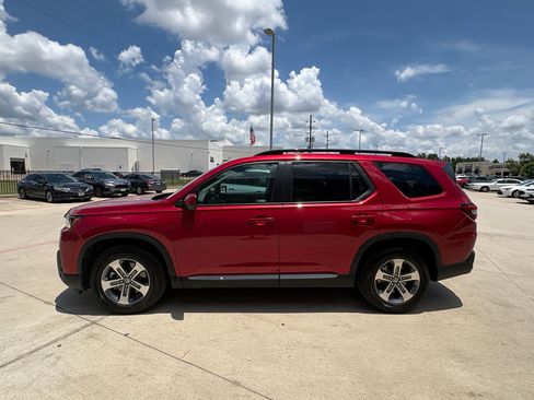 Certified 2026 Honda Pilot EX-L image 5