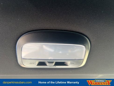 Certified 2022 Subaru Forester Wilderness image 31