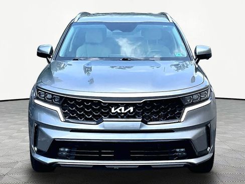 Used 2022 Kia Sorento SX Prestige AWD/4WD image 4