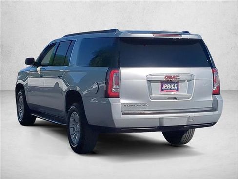 Used 2018 GMC Yukon XL SLT RWD image 8