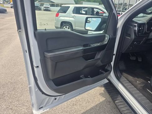 Used 2021 Ford F150 XL w/ STX Appearance Package AWD/4WD image 11
