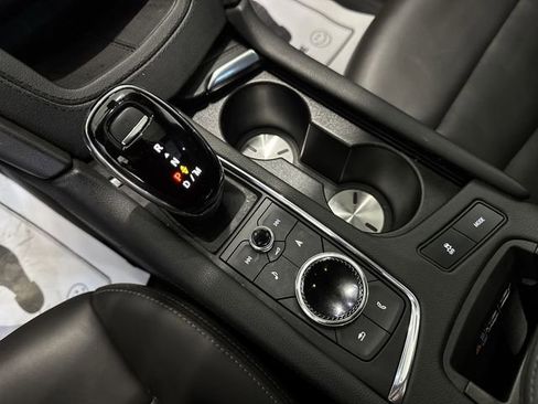 Certified 2023 Cadillac XT5 Premium Luxury w/ LPO, Floor Liner Package image 16