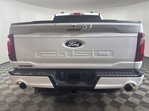 Certified 2025 Ford F150 Tremor w/ Bed Utility Package image 22