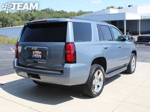 Used 2016 Chevrolet Tahoe LT image 4