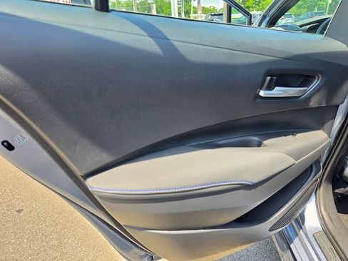 Used 2022 Toyota Corolla SE w/ Carpet Mat Package (TMS) FWD image 23